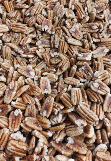 Picture of Roasted Pecans